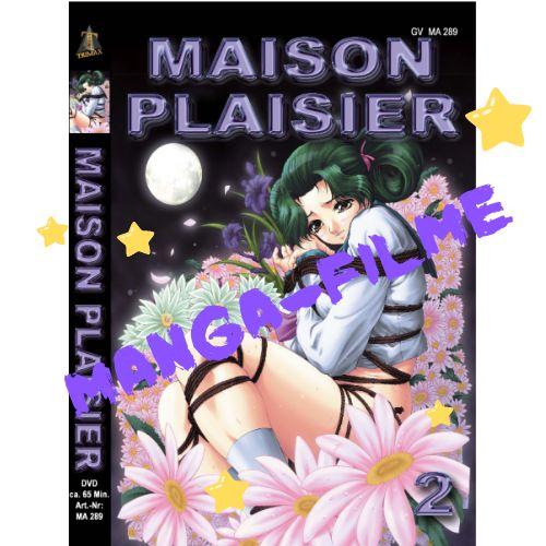 Maison Plaisier #2